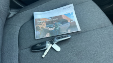 Hyundai IONIQ 5 125kW SE Connect 58 kWh 5dr Auto Electric Hatchback